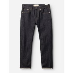 Blue de genes BGgiacorno Selvedge V3 Jeans - raw denim