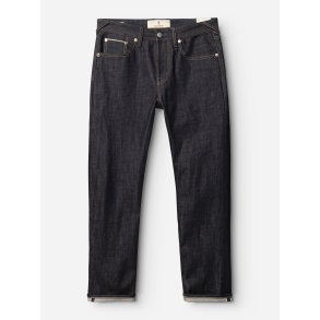 Blue de genes BGgiacorno Selvedge V3 Jeans - raw denim