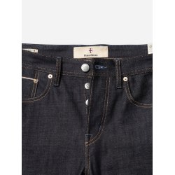 Blue de genes BGgiacorno Selvedge V3 Jeans - raw denim