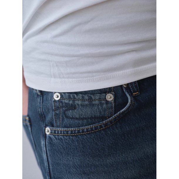 Blue de genes BMarco rowan jeans - Used 60569