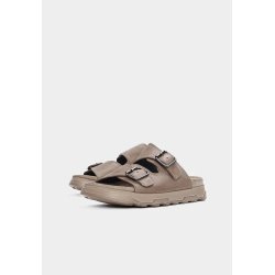 Lofina sandal - Gasolino malto 