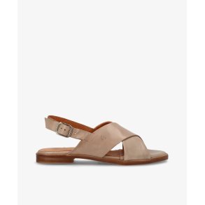 Shoedesign Copenhagen Nicola sandal - beige 