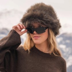 Shepherd Zouz hat - Moro 