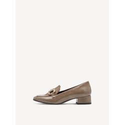 tamaris loafer- brun 1-24316-43 