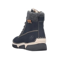 Rieker st�vle m. foer - 45925-14