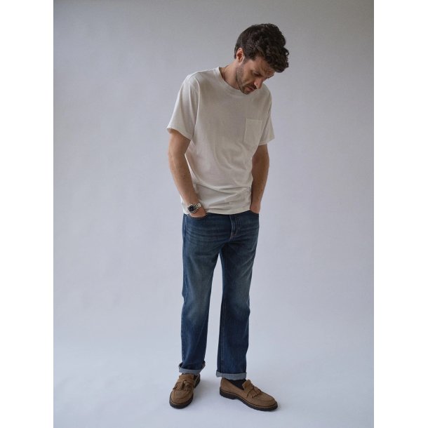 Blue de genes BMarco rowan jeans - Used 60569