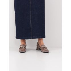 tamaris loafer- brun 1-24316-43 