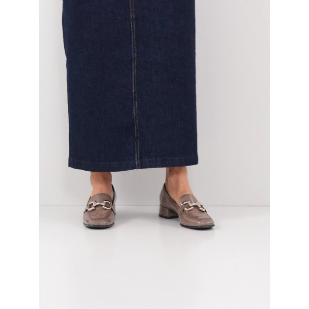 tamaris loafer- brun 1-24316-43 