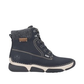 Rieker st�vle m. foer - 45925-14