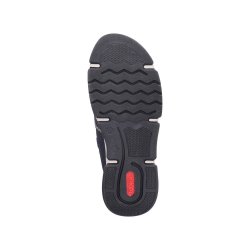 Rieker st�vle m. foer - 45925-14