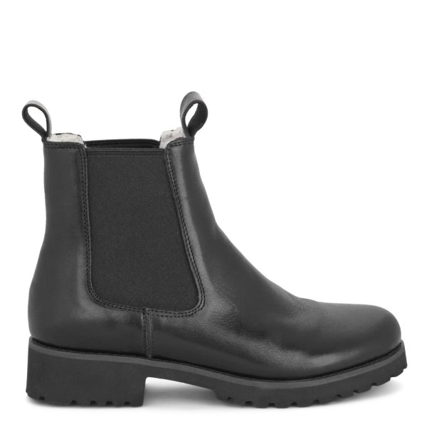 Green Comfort Strike Siffe - sort 321058Q39