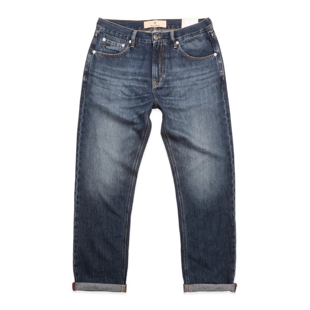 Blue de genes BMarco rowan jeans - Used 60569
