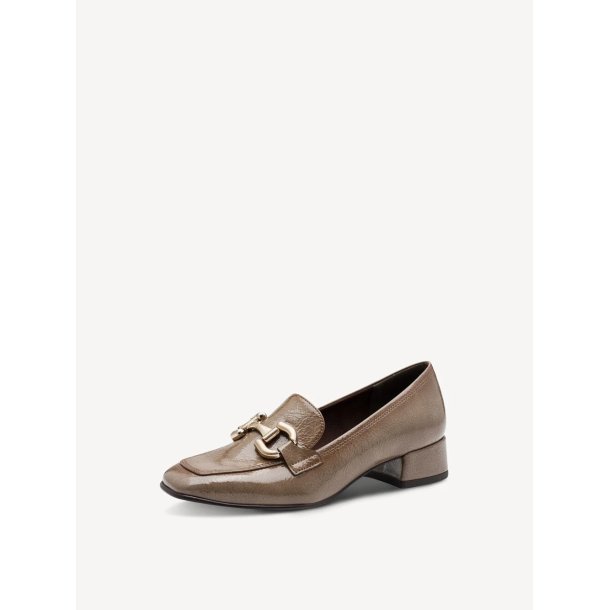 tamaris loafer- brun 1-24316-43 