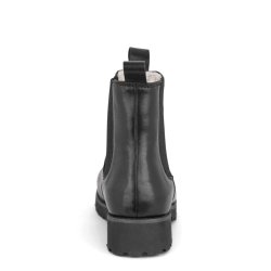 Green Comfort Strike Siffe - sort 321058Q39