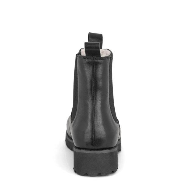 Green Comfort Strike Siffe - sort 321058Q39