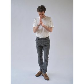 Blue de genes Paulo Pavia 1 V2 Chino - charcoal 60710 