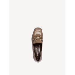 tamaris loafer- brun 1-24316-43 