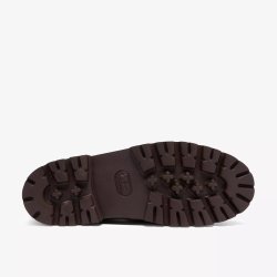 Clarks Cleyhill Hi - Dark sand 