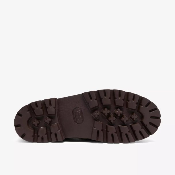 Clarks Cleyhill Hi - Dark sand 
