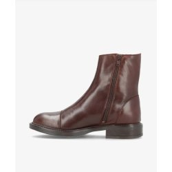 Shoedesign Copenhagen Dayton st�vle m. foer - brun 
