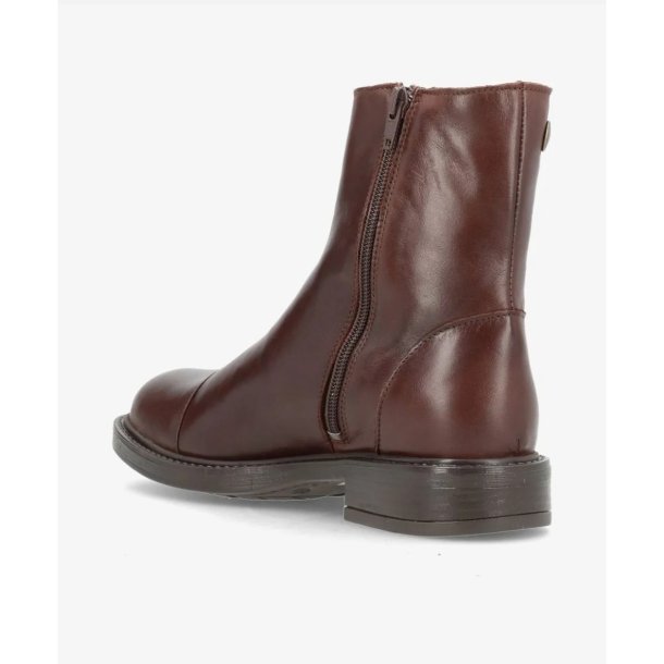 Shoedesign Copenhagen Dayton st�vle m. foer - brun 