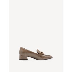 tamaris loafer- brun 1-24316-43 