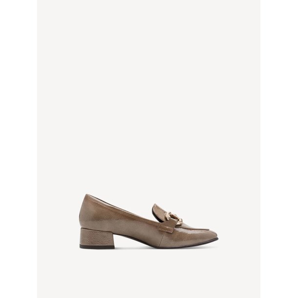 tamaris loafer- brun 1-24316-43 