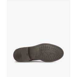 Shoedesign Copenhagen Dayton st�vle m. foer - brun 