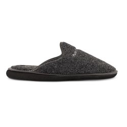Hush puppies hjemmesko - Gr� HPB60041