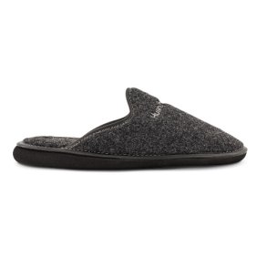 Hush puppies hjemmesko - Gr� HPB60041