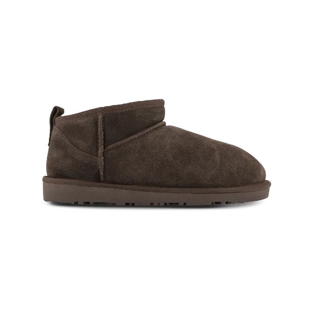 NO� Collection Bamsest�vle - Brun