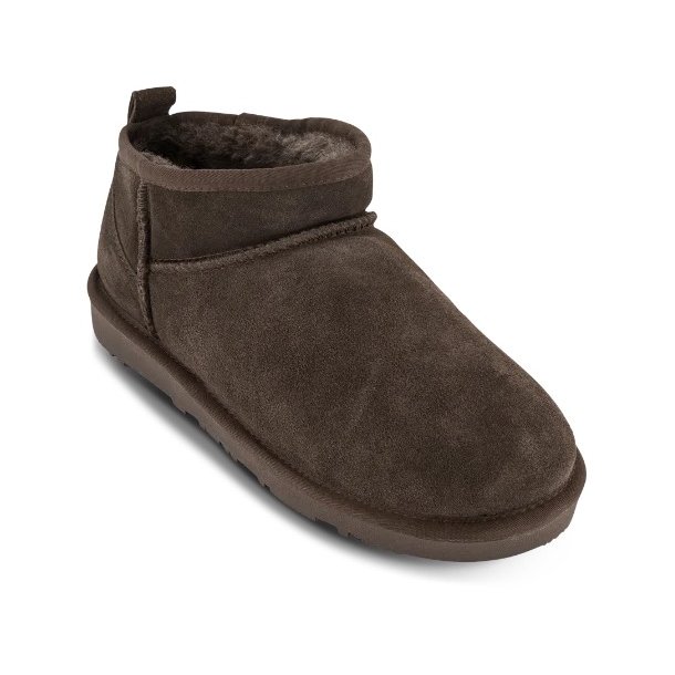 NO� Collection Bamsest�vle - Brun