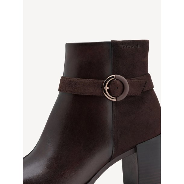 Tamaris stvle  - brun 1-25263-45