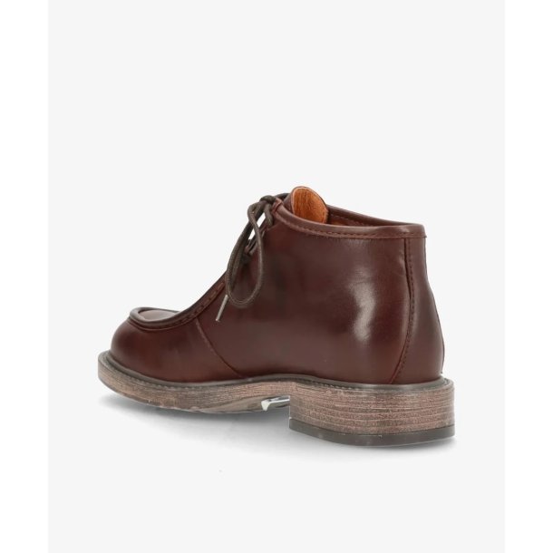 Shoedesign Copenhagen Moana st�vle - brun 