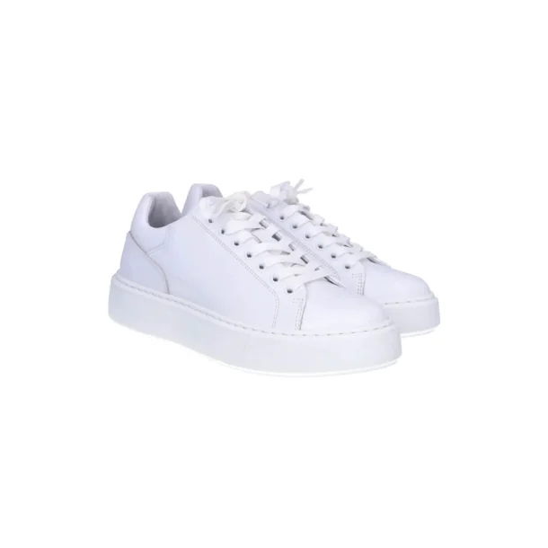 Billi Bi sneaker - hvid A6640