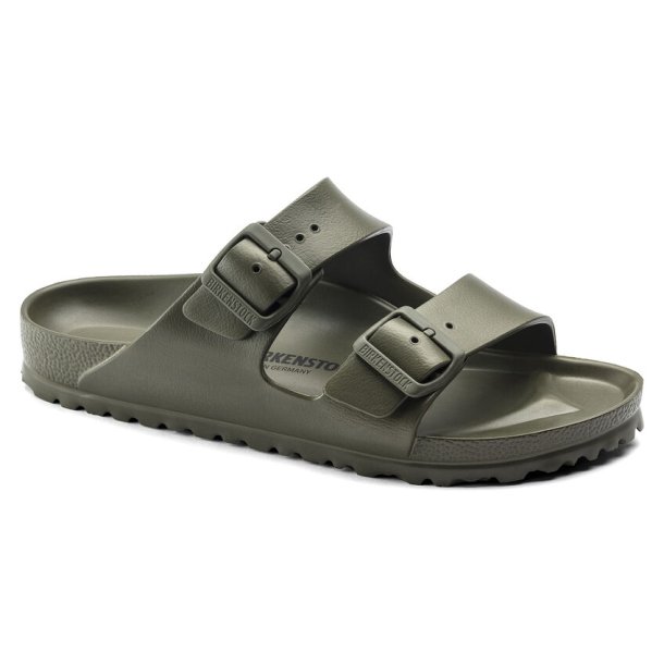 Birkenstock Arizona EVA - khaki 1019152