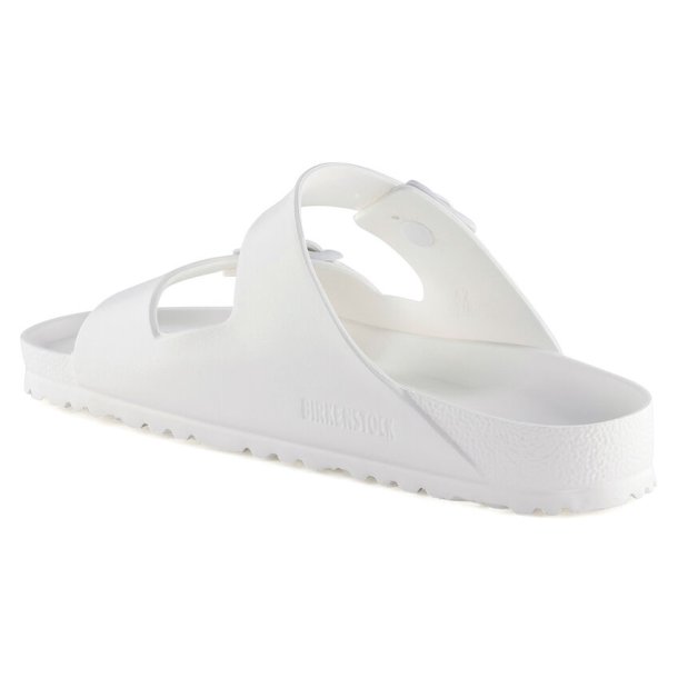 Birkenstock Arizona EVA - white 129443