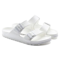 Birkenstock Arizona EVA - white 129443