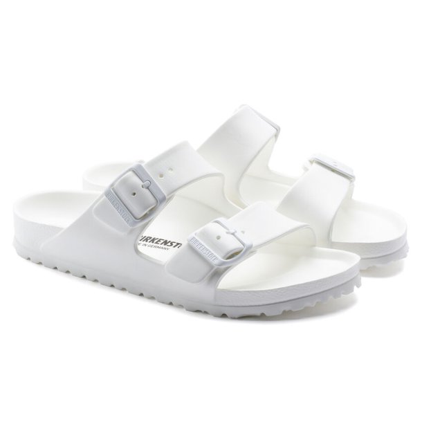 Birkenstock Arizona EVA - white 129443