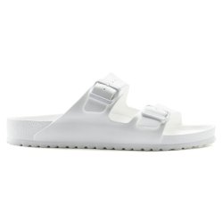 Birkenstock Arizona EVA - white 129443