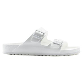 Birkenstock Arizona EVA - white 129443