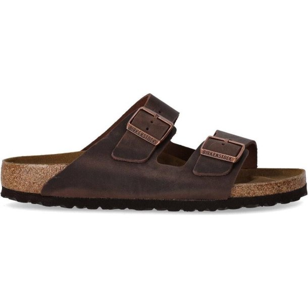 Birkenstock Arizona BS - Habana (smal) 