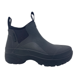 Viking PLOT NEO gummistvle - black 1-42140