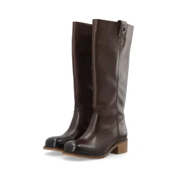 Cashott Caswilma high shaft boot  - brun 61302319