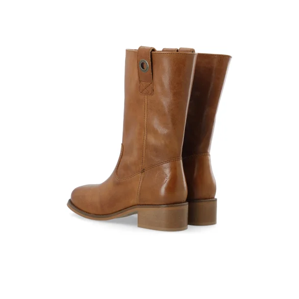 Cashott Caswilma - cognac 61302995