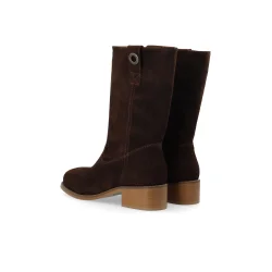 Cashott Caswilma suede - brun 61302165