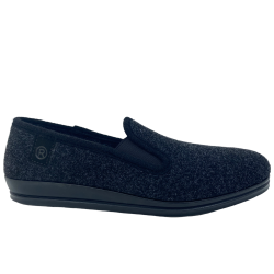 Rohde hjemmesko - black 2603