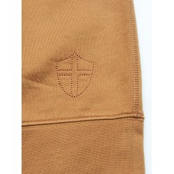 Blue de Gnes Capitano Sweatshirt - biscotto