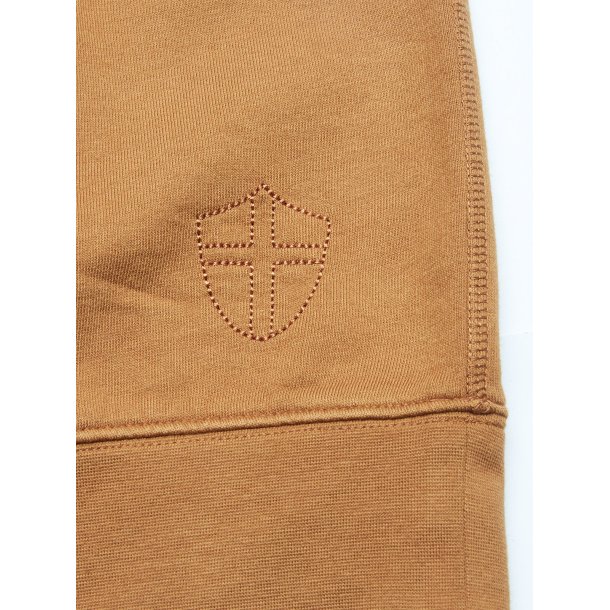 Blue de Gnes Capitano Sweatshirt - biscotto