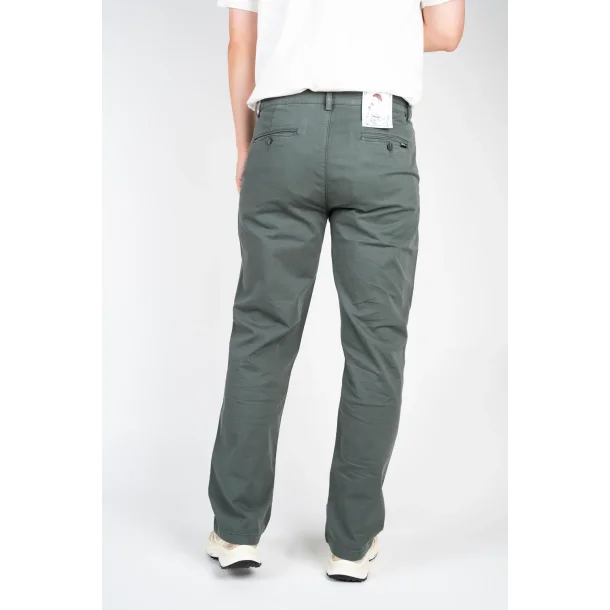LAKOR Carnage chino pants - Urban chic